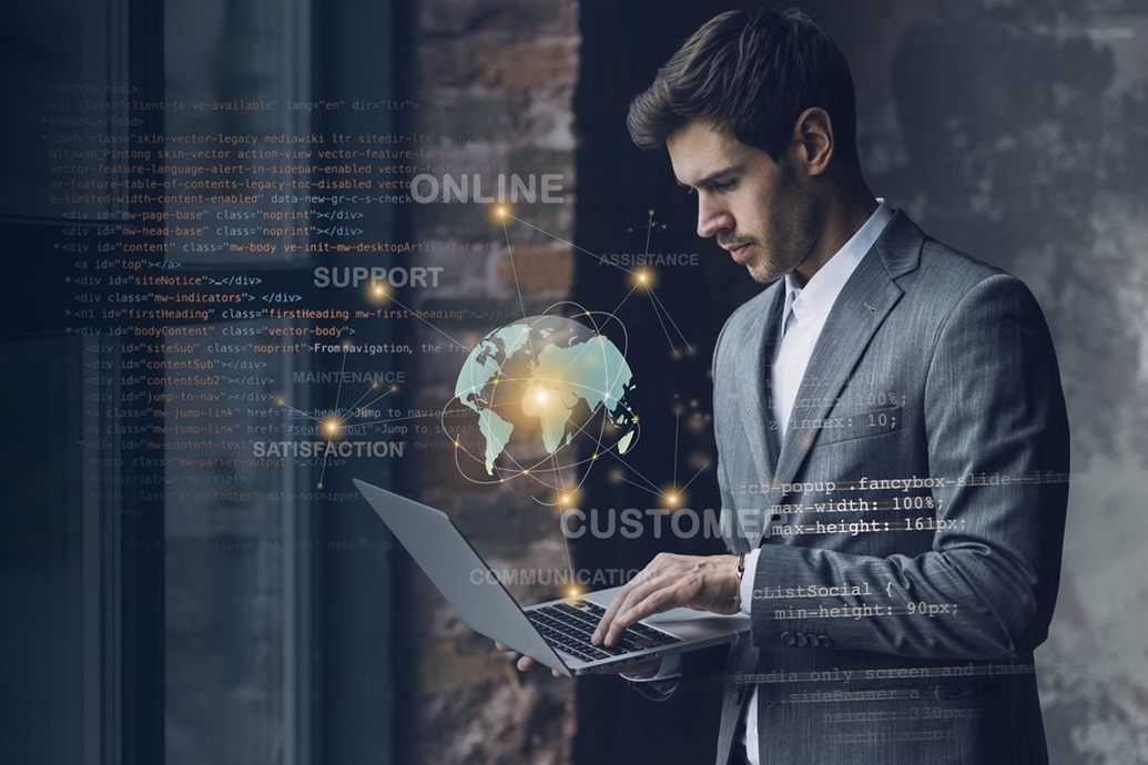 AI-powered software platforms designed to streamline student onboarding, job searches, hiring, and career development.