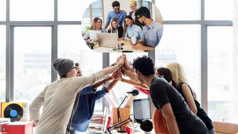 Office Team