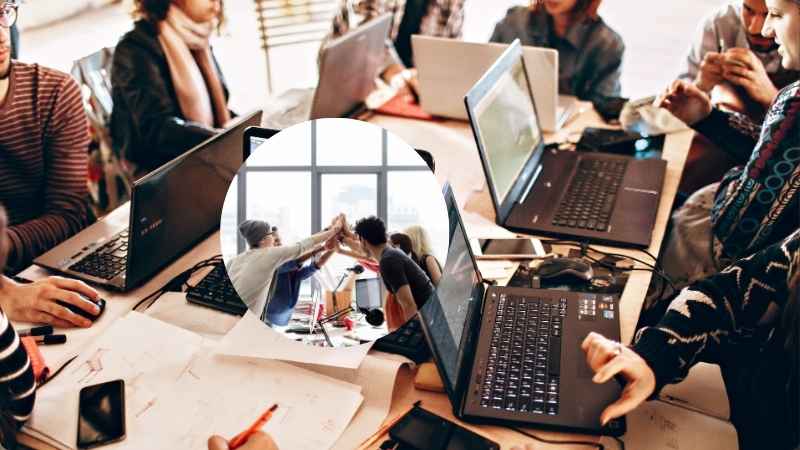 Team Collaboration