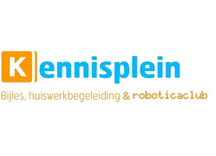 Kennisplein—an innovative digital platform for knowledge sharing, educational resources, and administration solutions.