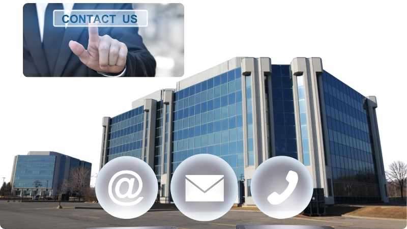 Office Location