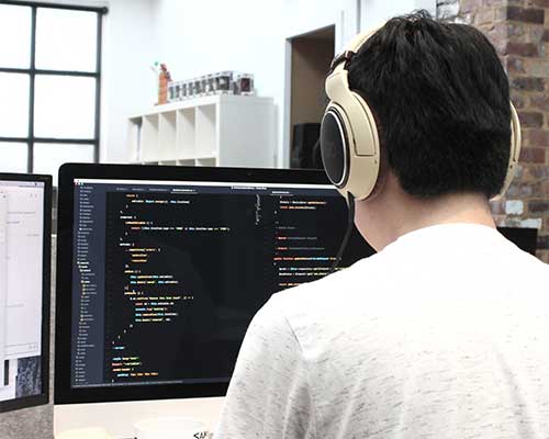 Cloud architect designing secure, scalable cloud solutions for enterprise expansion.