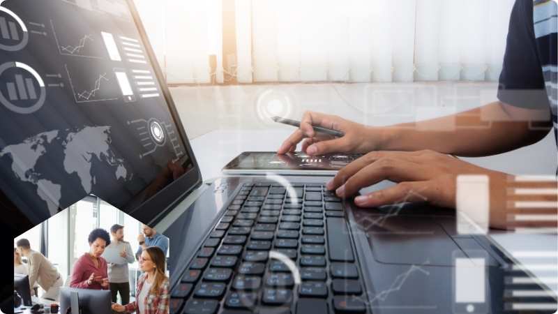 Enterprise SaaS Products