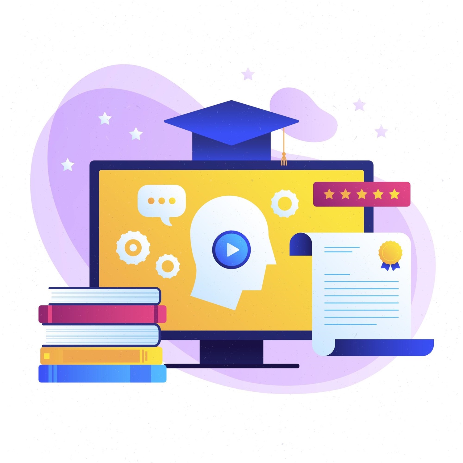 Prospect Student simplifies onboarding with an SIS, LMS, K-12 solutions, and automated workflows.