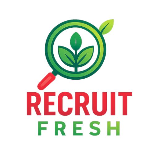 Recruit Fresh