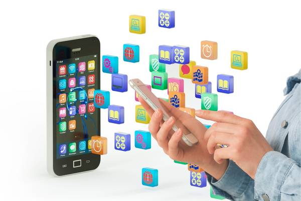 Mobile App Development